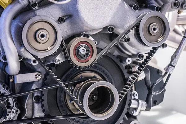 Principium et applicationem machinarum operandi