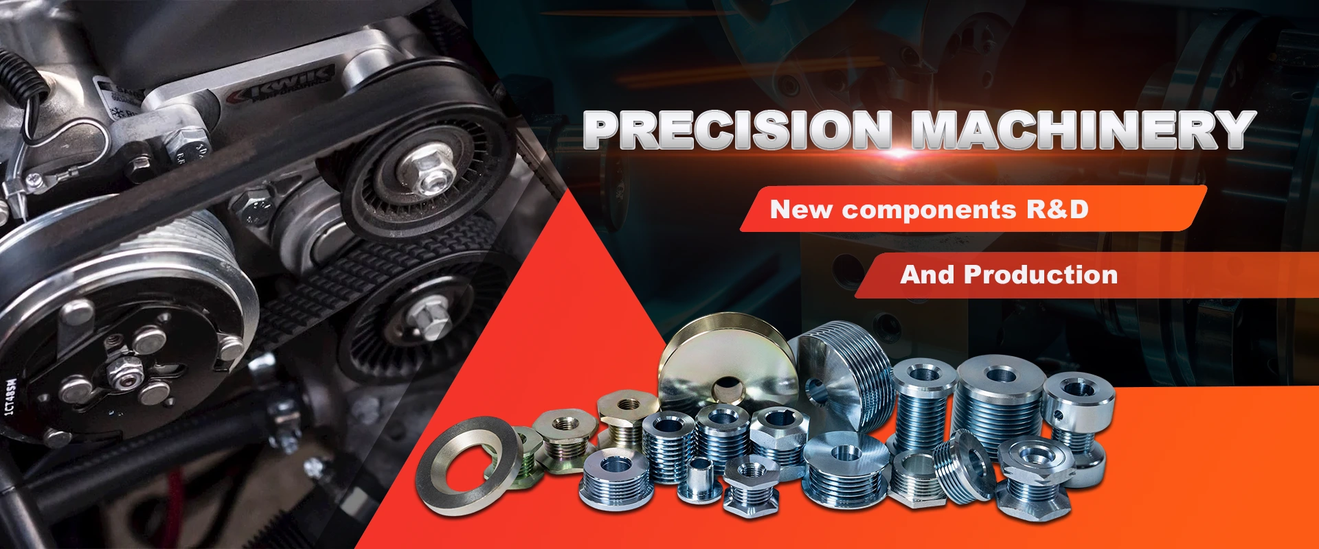 Sina Motor Casings Factory