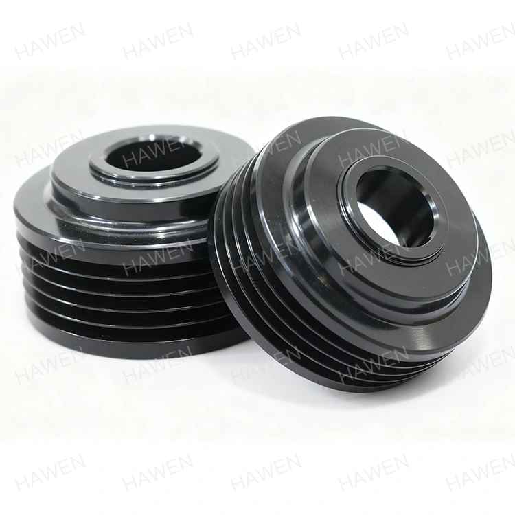 Quomodo potest autocinetum Timing Pulley adquirere praecisionem, Reliability et Efficiency in Vehiculis modernis.