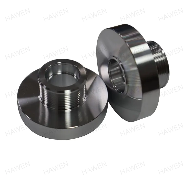 Aluminium Alloy Pulley
