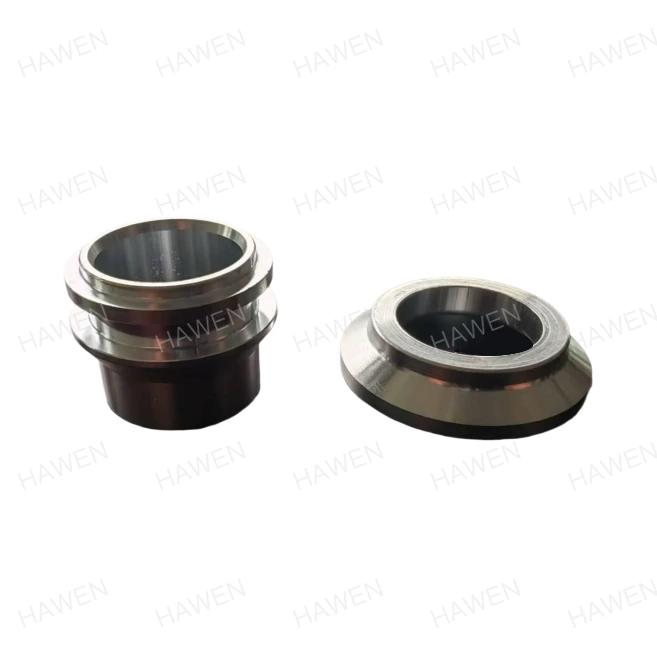 Aluminium Alloy Quick Coupling