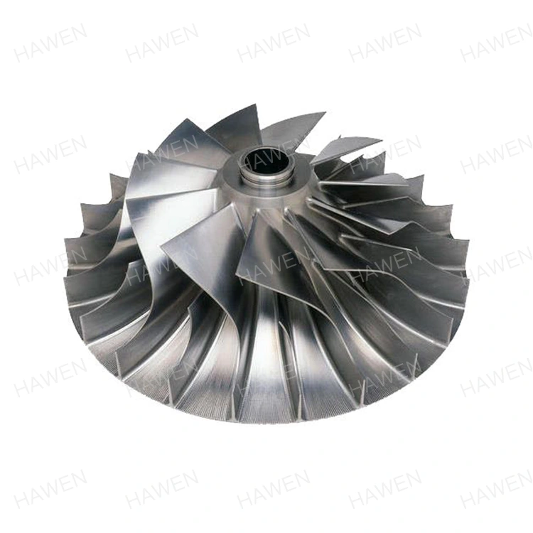 Clausa Impeller