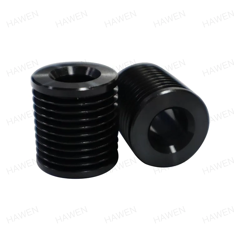 Industrial V Cingulum Pulley