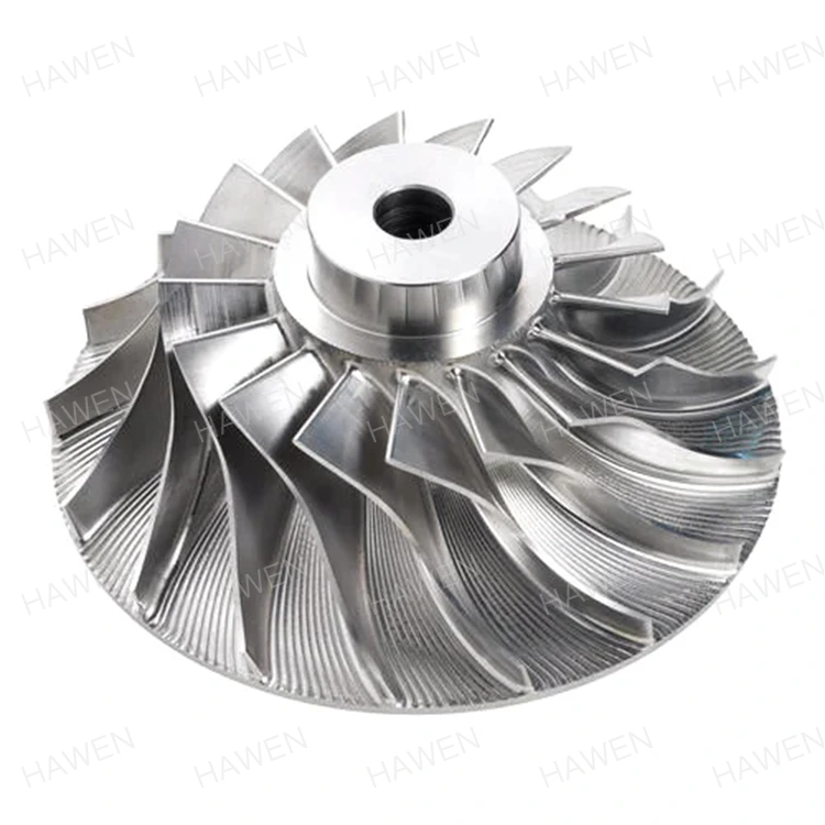 Sentinam Impeller